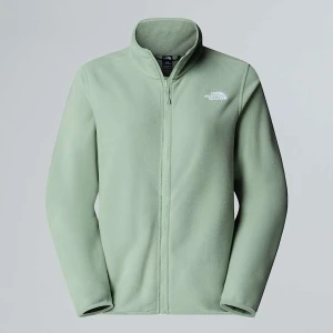 The North Face Damski Polar Glacier Slate Moss Rozmiar M female
