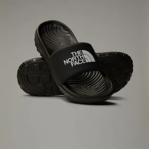 The North Face Damskie Amortyzowane Klapki Never Stop Tnf Black-tnf Black Rozmiar 42 female