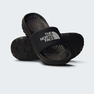 The North Face Damskie Amortyzowane Klapki Never Stop Tnf Black-tnf Black Rozmiar 36 female