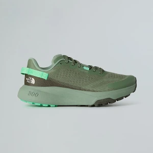 The North Face Damskie Buty Do Biegów Trailowych Altamesa 300 Bark Mist-new Taupe Green Rozmiar 38 female