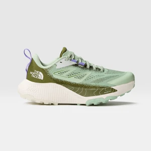 Zdjęcie produktu The North Face Damskie Buty Do Biegów Trailowych Altamesa 500 Misty Sage-forest Olive Rozmiar 42 female