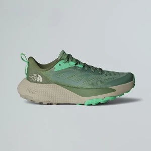 The North Face Damskie Buty Do Biegów Trailowych Altamesa 500 Slate Moss-bark Mist Rozmiar 39 female
