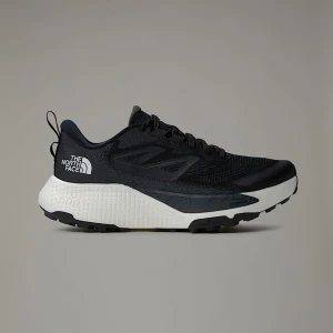 The North Face Damskie Buty Do Biegów Trailowych Altamesa 500 Tnf Black-asphalt Grey Rozmiar 36 female