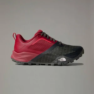 The North Face Damskie Buty Do Biegów Trailowych Offtrail Tr Beetroot-carmine Rozmiar 36 female
