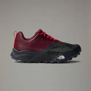 The North Face Damskie Buty Do Biegów Trailowych Offtrail Tr Gore-tex® Alpine Plum-asphalt Grey Rozmiar 40.5 female