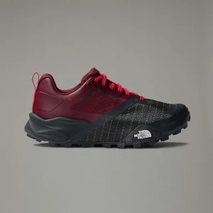 The North Face Damskie Buty Do Biegów Trailowych Offtrail Tr Gore-tex® Alpine Plum-asphalt Grey Rozmiar 40 female