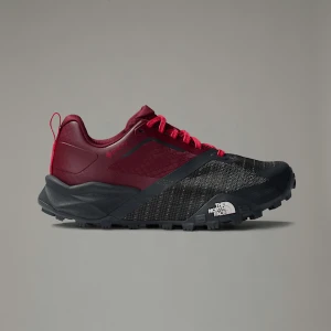 The North Face Damskie Buty Do Biegów Trailowych Offtrail Tr Gore-tex® Alpine Plum-asphalt Grey Rozmiar 41 female