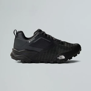 The North Face Damskie Buty Do Biegów Trailowych Offtrail Tr Gore-tex® Asphalt Grey-tnf Black Rozmiar 38.5 female