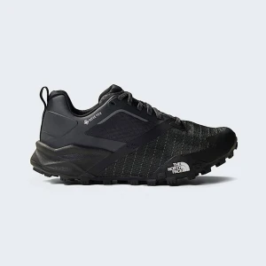 The North Face Damskie Buty Do Biegów Trailowych Offtrail Tr Gore-tex® Asphalt Grey-tnf Black Rozmiar 40.5 female