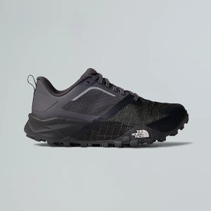 The North Face Damskie Buty Do Biegów Trailowych Offtrail Tr Smoked Pearl-asphalt Grey Rozmiar 41.5 female