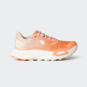 The North Face Damskie Buty Do Biegów Trailowych Vectiv™ Enduris 4 Citrus Rust-calacatta Rozmiar 38.5 female