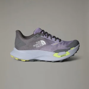 The North Face Damskie Buty Do Biegów Trailowych Vectiv™ Enduris 4 Lilac Peak-smoked Pearl Rozmiar 37.5 female