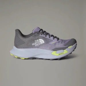 The North Face Damskie Buty Do Biegów Trailowych Vectiv™ Enduris 4 Lilac Peak-smoked Pearl Rozmiar 37 female