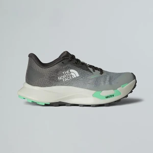 The North Face Damskie Buty Do Biegów Trailowych Vectiv™ Enduris 4 Spring Bud-anthracite Gre Rozmiar 38 female