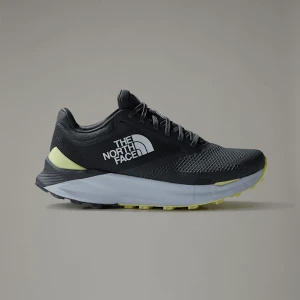 The North Face Damskie Buty Do Biegów Trailowych Vectiv™ Enduris Iii Asphalt Grey-sun Sprite Rozmiar 36.5 female