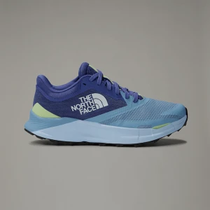 The North Face Damskie Buty Do Biegów Trailowych Vectiv™ Enduris Iii Steel Blue-cave Blue Rozmiar 42 female
