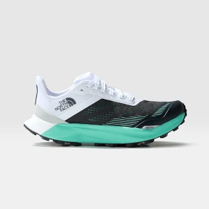 The North Face Damskie Buty Do Biegów Trailowych Vectiv™ Infinite Ii Asphalt Grey-tnf White Rozmiar 41.5 female