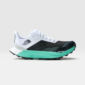 The North Face Damskie Buty Do Biegów Trailowych Vectiv™ Infinite Ii Asphalt Grey-tnf White Rozmiar 41 female