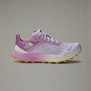 The North Face Damskie Buty Do Biegów Trailowych Vectiv™ Infinite Ii Icy Lilac-mineral Purple Rozmiar 37.5 female