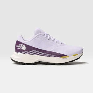 The North Face Damskie Buty Do Biegów Trailowych Vectiv™ Levitum Icy Lilac-black Currant Rozmiar 40 female