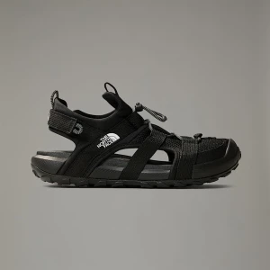 The North Face Damskie Buty-sandały Explore Camp Tnf Black-tnf Black Rozmiar 36.5 female