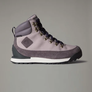 Zdjęcie produktu The North Face Damskie Buty Tekstylne Back-to-berkeley Iv Lifestyle Moonstone Grey-lunar Stone Rozmiar 40.5 female