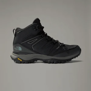 The North Face Damskie Buty Turystyczne Hedgehog Gore-tex® Mid Tnf Black-asphalt Grey Rozmiar 41 female