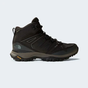 The North Face Damskie Buty Turystyczne Hedgehog Gore-tex® Mid Tnf Black-asphalt Grey Rozmiar 40.5 female