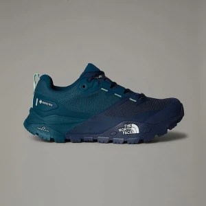 The North Face Damskie Buty Turystyczne Offtrail Gore-tex® Midnight Petrol-summit Navy Rozmiar 36.5 female