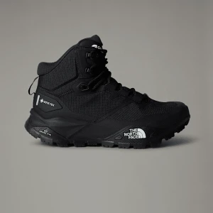 The North Face Damskie Buty Turystyczne Offtrail Gore-tex® Tnf Black-tnf White Rozmiar 36 female