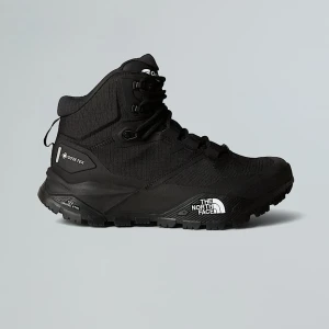 The North Face Damskie Buty Turystyczne Offtrail Gore-tex® Tnf Black-tnf White Rozmiar 42 female