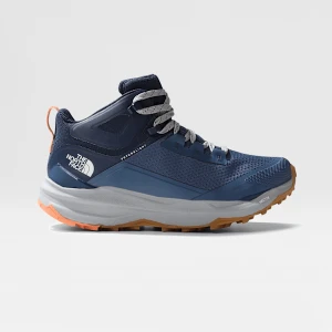 The North Face Damskie Buty Turystyczne Vectiv™ Exploris Ii Shady Blue-summit Navy Rozmiar 38 female