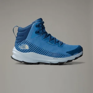 The North Face Damskie Buty Turystyczne Vectiv™ Fastpack Futurelight™ Indigo Stone-shady Blue Rozmiar 40.5 female