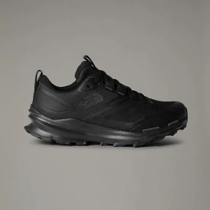 The North Face Damskie Buty Turystyczne Vectiv™ Fastpack Lite Tnf Black-anthracite Grey Rozmiar 38.5 female