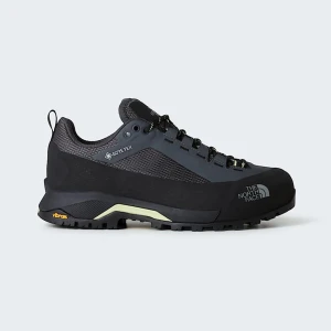 The North Face Damskie Buty Wysokogórskie Verto Gore-tex® Anthracite Grey-lemon Mist Rozmiar 42 female