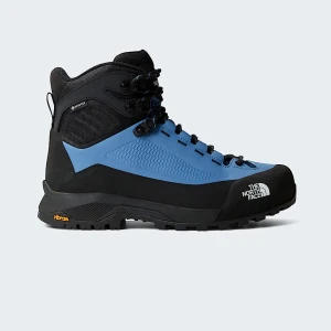 The North Face Damskie Buty Wysokogórskie Verto Gore-tex® Mid Indigo Stone-tnf Black Rozmiar 38.5 female