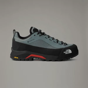 The North Face Damskie Buty Wysokogórskie Verto Gore-tex® Monument Grey-tnf Black Rozmiar 37 female