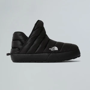 The North Face Damskie Buty Zimowe Thermoball™ Traction Tnf Black-tnf White Rozmiar 42 female