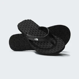 The North Face Damskie Japonki Base Camp Mini Ii Tnf Black-tnf White Rozmiar 36 female