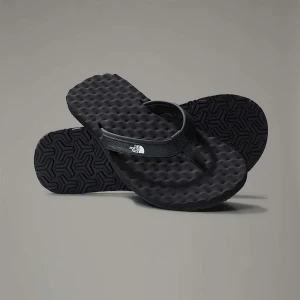 The North Face Damskie Japonki Base Camp Mini Ii Tnf Black-tnf White Rozmiar 38 female
