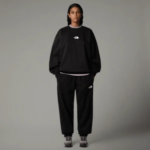 The North Face Damskie Joggersy Essential Tnf Black Rozmiar XL female