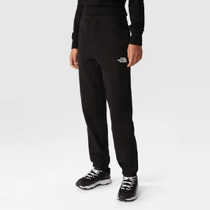 The North Face Damskie Joggersy Essential Tnf Black Rozmiar XS female