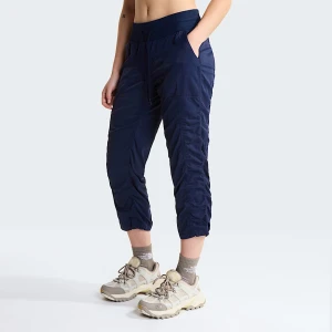 The North Face Damskie Joggery Capri Aphrodite 2.0 Summit Navy-npf Rozmiar  female