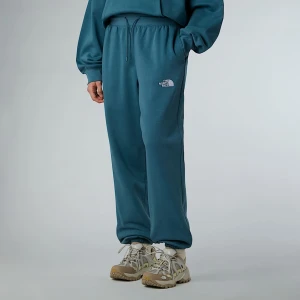 The North Face Damskie Joggery O Luźnym Prostym Kroju Essential Space Rozmiar  female
