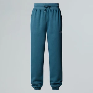 The North Face Damskie Joggery O Luźnym Prostym Kroju Essential Space Rozmiar female