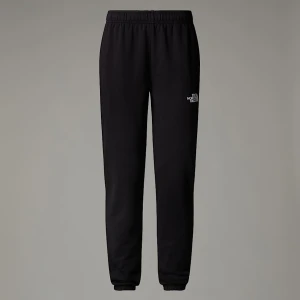 The North Face Damskie Joggery O Regularnym Zwężanym Kroju Simple Dome Tnf Black Rozmiar  female