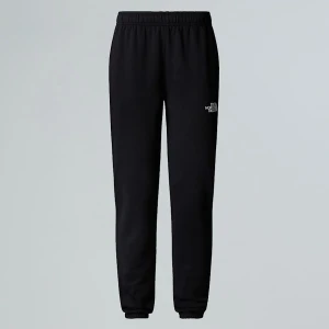The North Face Damskie Joggery O Regularnym Zwężanym Kroju Simple Dome Tnf Black Rozmiar female