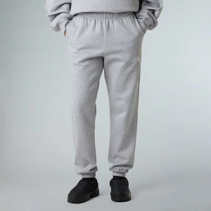 The North Face Damskie Joggery O Regularnym Zwężanym Kroju Simple Dome Tnf Light Grey Heather Rozmiar  female