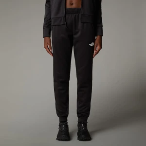 The North Face Damskie Joggery Polarowe Reaxion Tnf Black Rozmiar  female