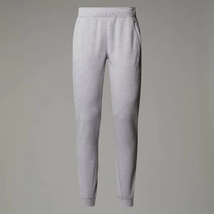 The North Face Damskie Joggery Polarowe Reaxion Tnf Light Grey Heather-tnf White Rozmiar  female